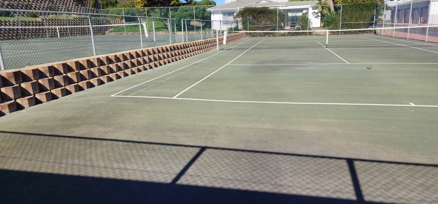 To Let 2 Bedroom Property for Rent in Big Bay Western Cape